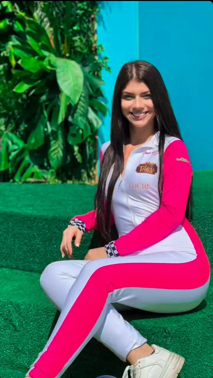 Portfolio Daniela G.